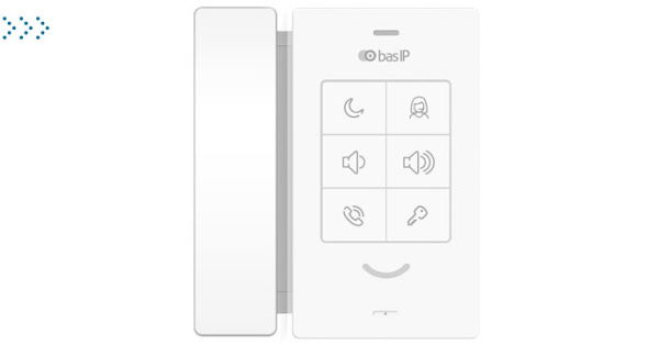 Аудиотрубка BAS-IP Аудиотрубка BAS-IP